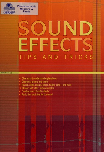 Sound effects