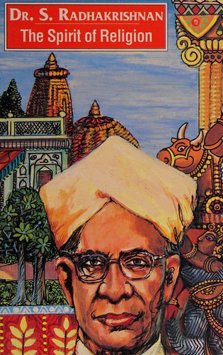 The spirit of religion