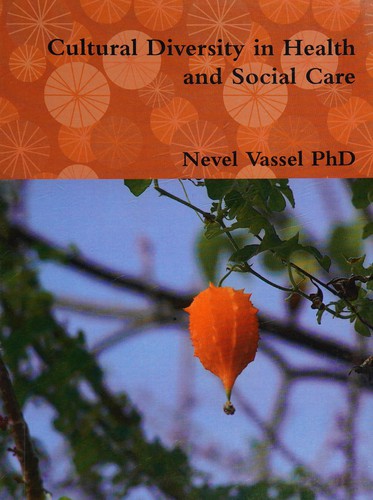 Cultural diversity in health and social care