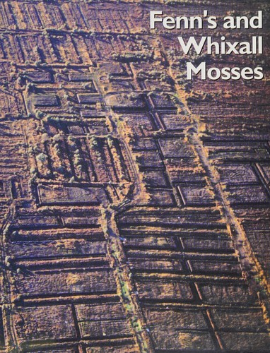 Fenn's and Whixall mosses