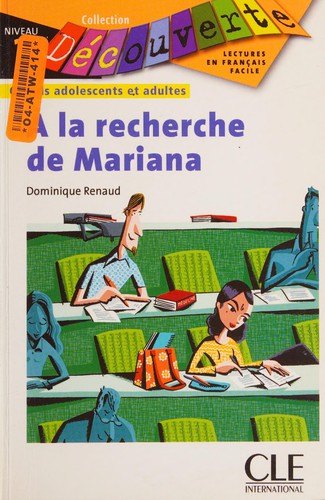 A la recherche de Mariana