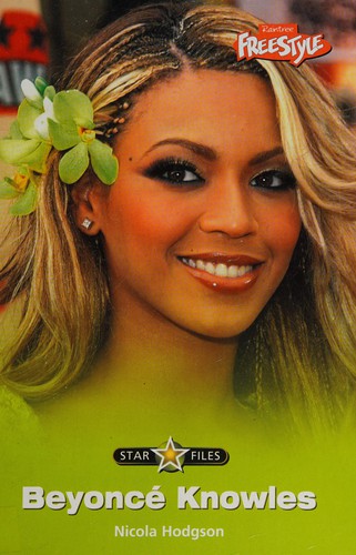 Beyoncé Knowles