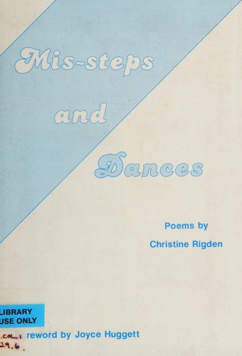 Mis-steps and dances