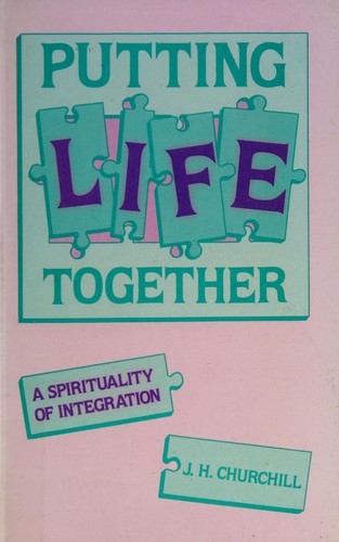 Putting life together
