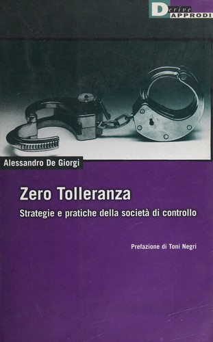 Zero tolleranza