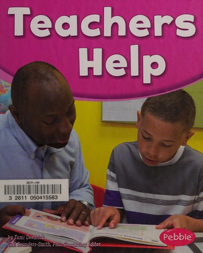 Teachers Help