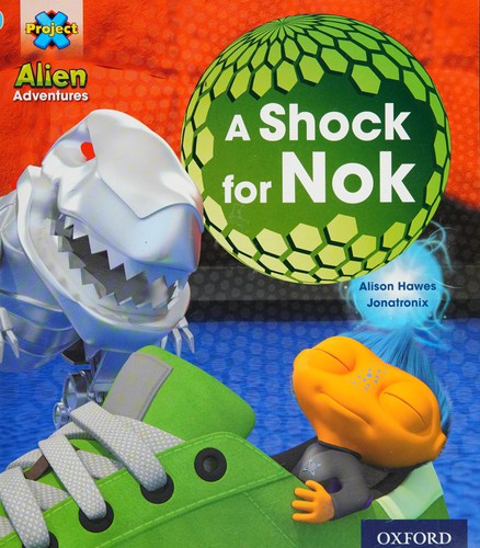 A Shock For Nok