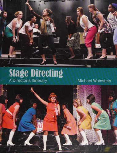 Stage directing