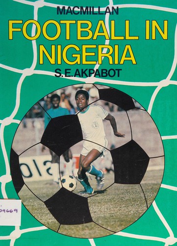 Football in Nigeria