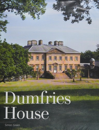 Dumfries House