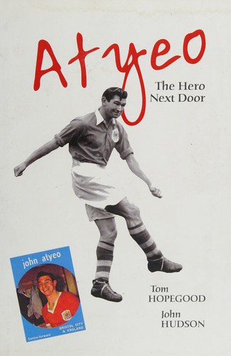 Atyeo
