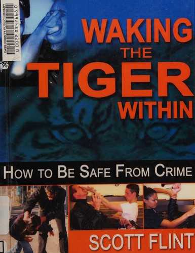 Waking the tiger within