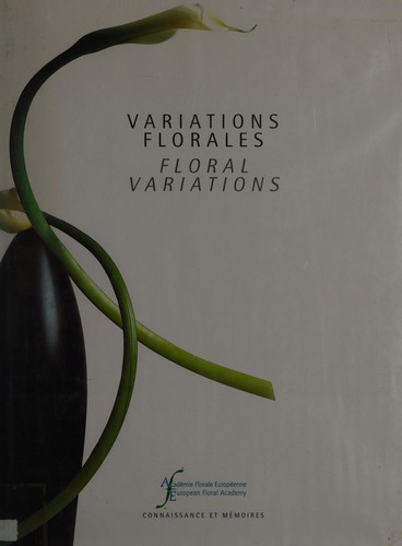 Variations florales