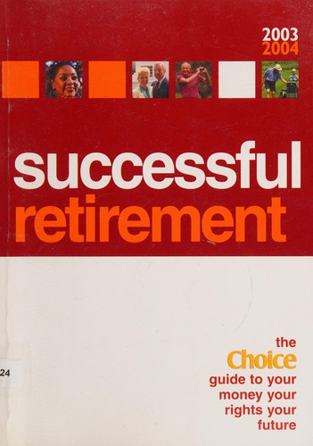 Successful retirement