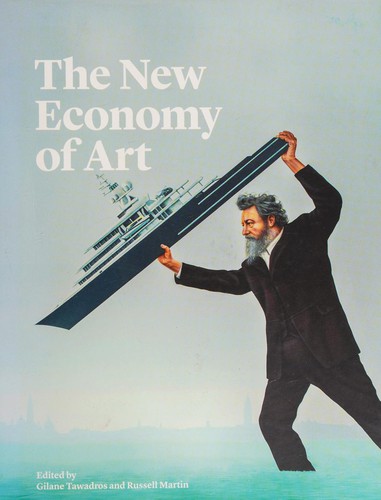 The new economy of art