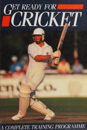 Get Ready for Cricket