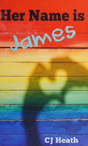 Her name is James