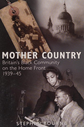 Mother country