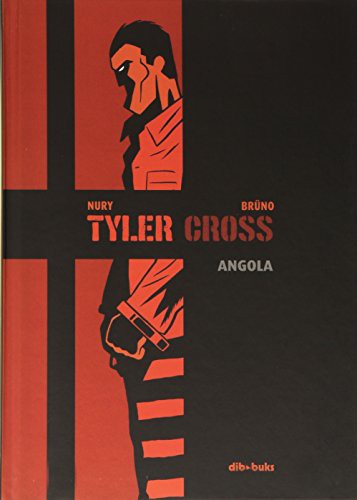 Tyler Cross 2