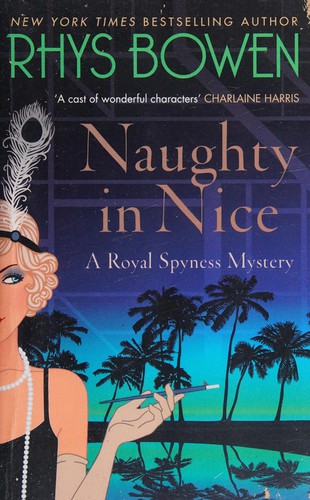 Naughty in Nice