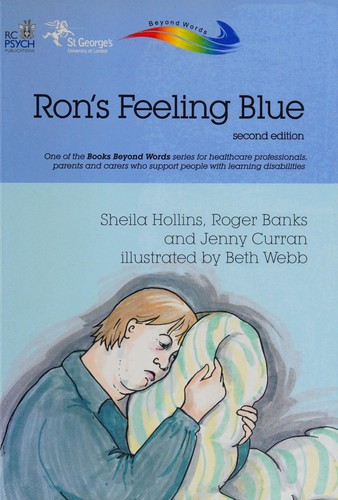 Feeling blue