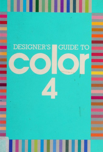 Designer's guide to color