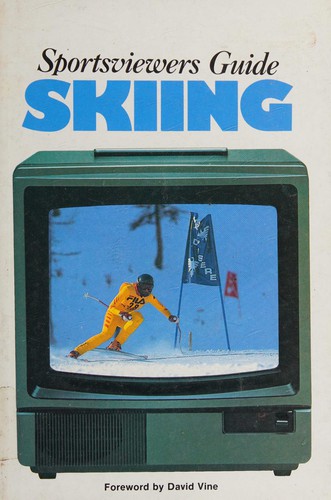 Skiing