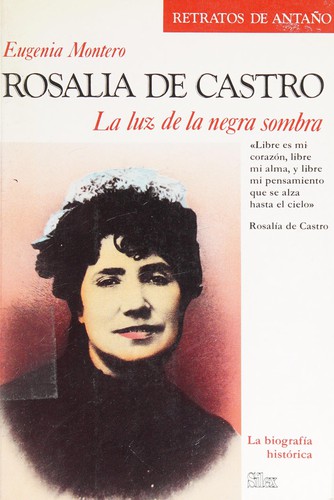 Rosalía de Castro