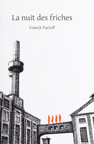 La nuit des friches