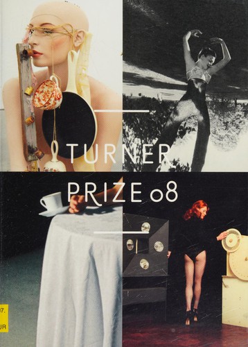 Turner Prize 08