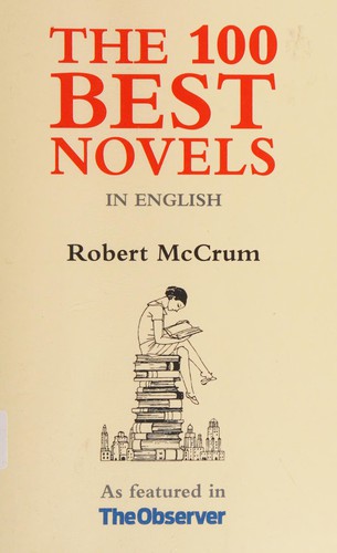 100 Best Novels in English