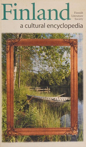 Finland, a cultural encyclopedia