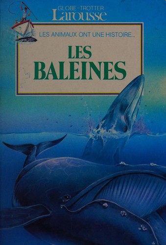 Les baleines
