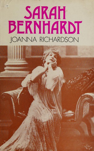 Sarah Bernhardt