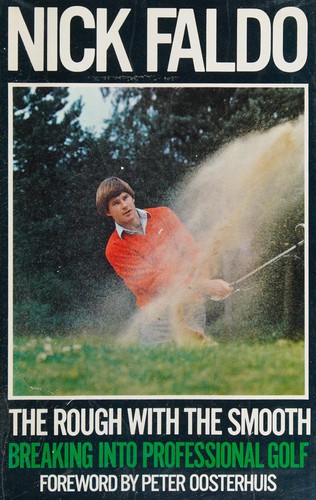 The rough with the smooth
