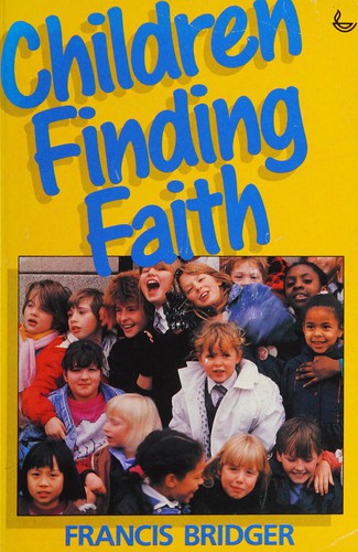 Children Finding Faith