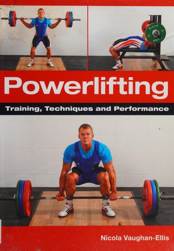 Powerlifting