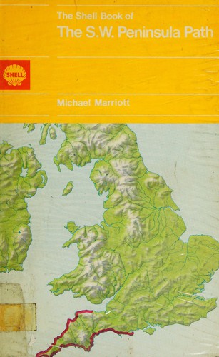 The Shell book of S.W. Peninsula Path