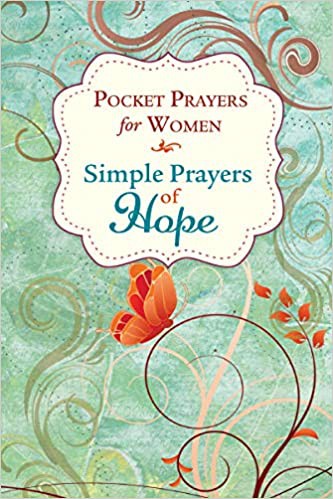 Pocket Prayers for Women