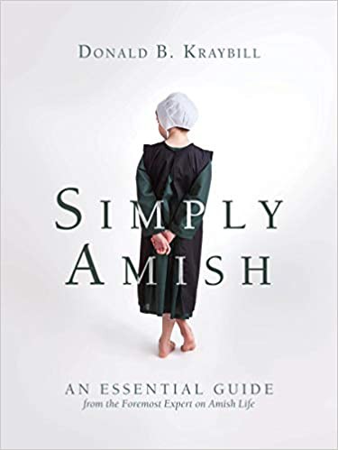 Simply Amish