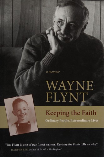 Keeping the faith