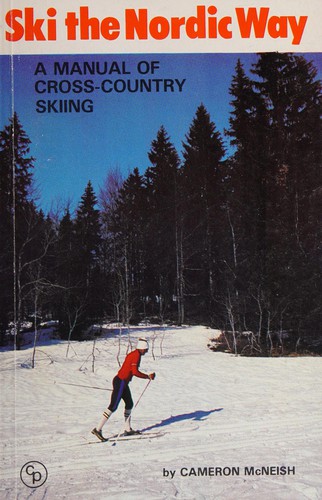 Ski the Nordic way