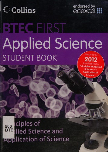 Applied Science