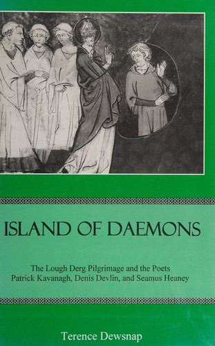 Island of daemons