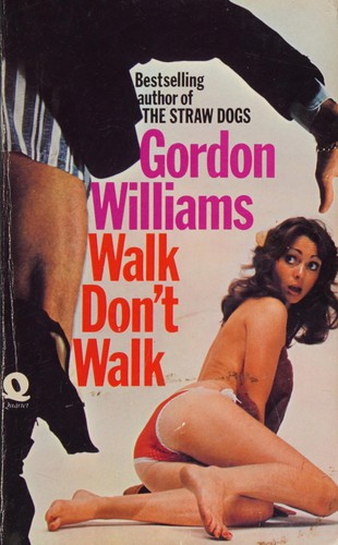 Walk, don't walk