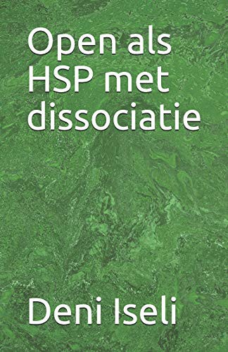 Open als HSP met dissociatie