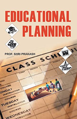 Educational Planning