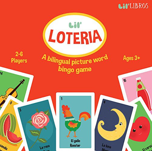 Lil' Loteria