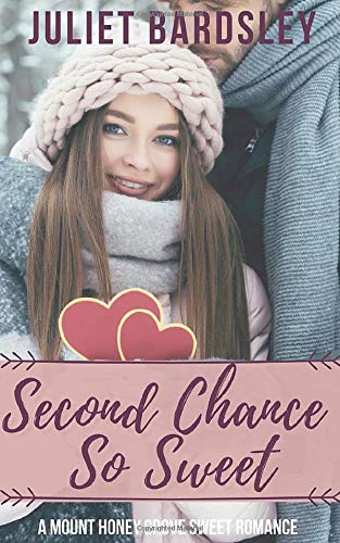 Second Chance So Sweet