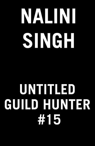 Untitled Guild Hunter #15